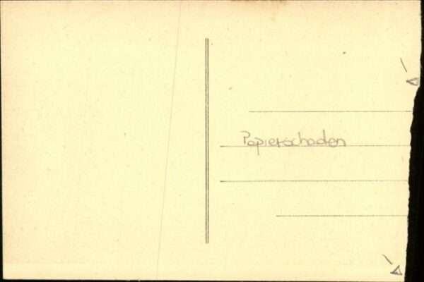 Guenange Moselle Oevre des Orphelins-Apprentis Cordonner – Bild 2