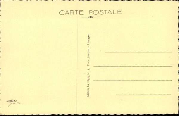 Sarlat-la-Caneda Maison natale – Bild 2