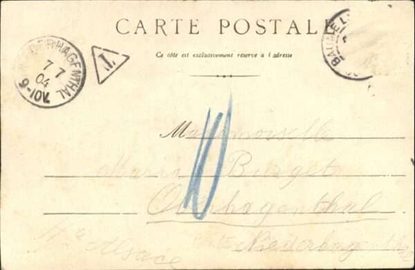 Benon L'Abbaye de la Grace Dieu – Bild 2