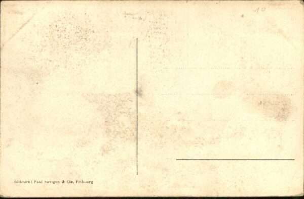 Attalens Eglise d_Attalens – Bild 2