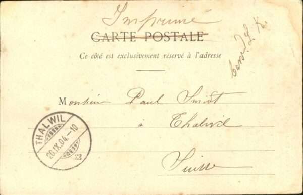 Bapaume Hotel de Ville – Bild 2