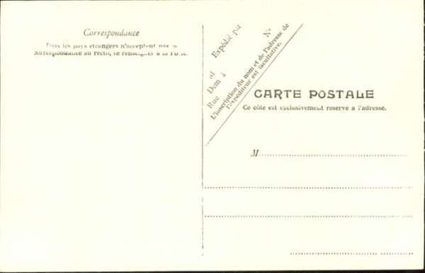 Trouville-sur-Mer Panorama – Bild 2