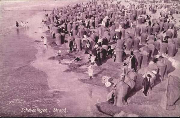 Scheveningen Strand