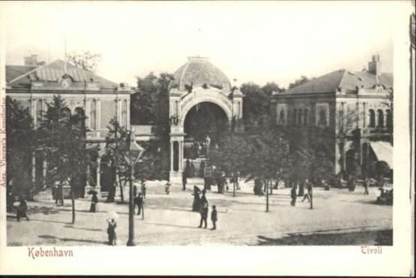 Kobenhavn Tivoli