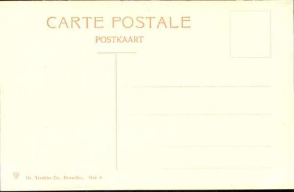 Ostende Oostende La Digue – Bild 2