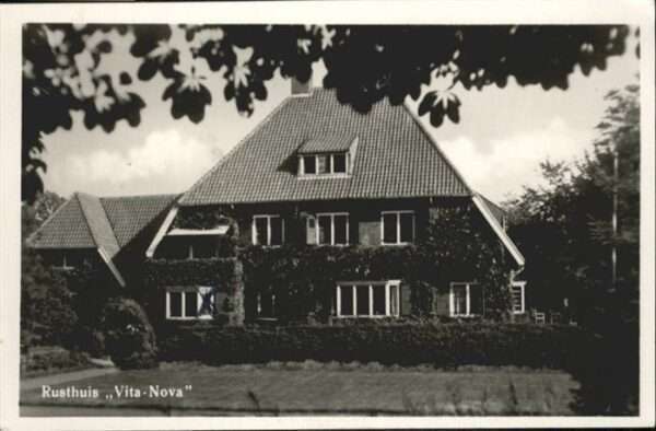 Delden Rusthuis Vita-Nova