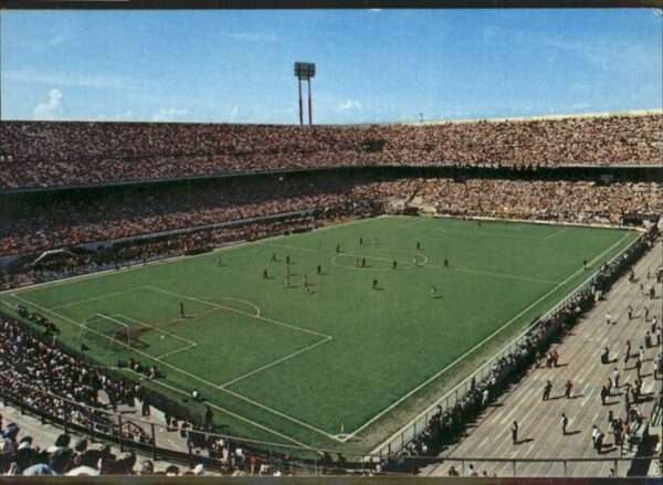 Milano Stadio S. Siro