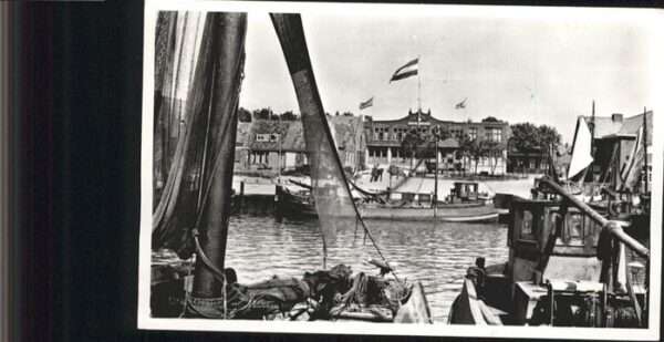 Urk Boote