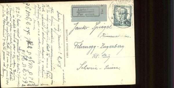 Ruzomberok Rozsahegy Luftbild – Bild 2