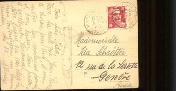 Montalieu-Vercieu Pont sur le Furon – Bild 2