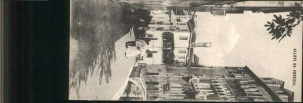 Venezia Venedig