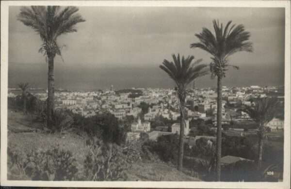 Tenerife Santa Cruz