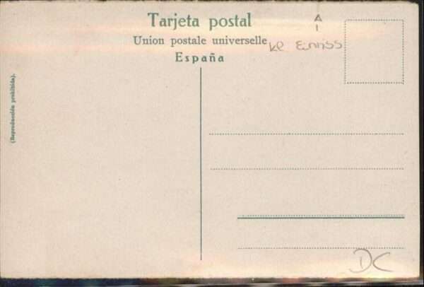Barcelona Cataluna Fuente del Alba Las Planas de Valluidre – Bild 2