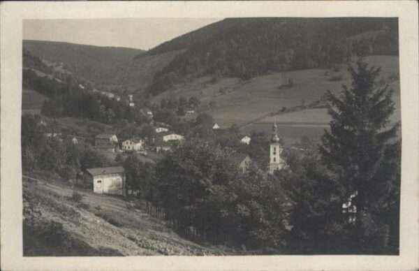 Falkenberg Eulengebirge Schlesien