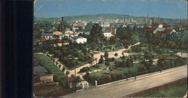 Oderfurt Gesamtansicht