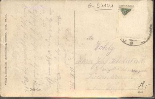 Oderfurt Gesamtansicht – Bild 2