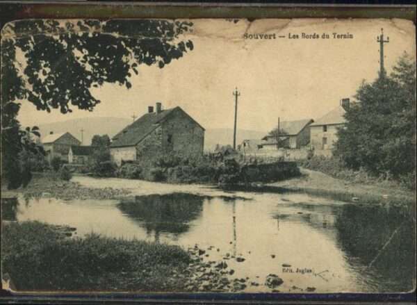 Souvert Les Bords du Ternin