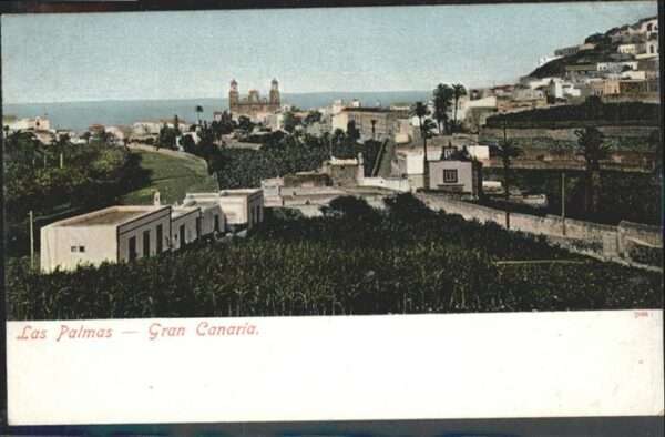 Las Palmas Gran Canaria Gran Canaria