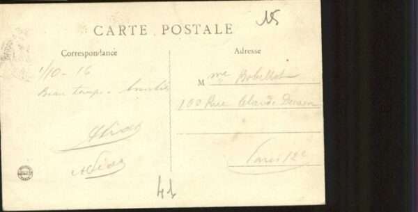Romorantin-Lanthenay Quai Saint-Etienne – Bild 2