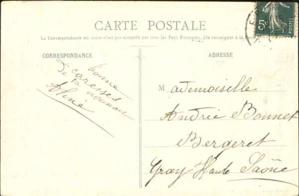 Epinal Vosges Chemin des Princes – Bild 2