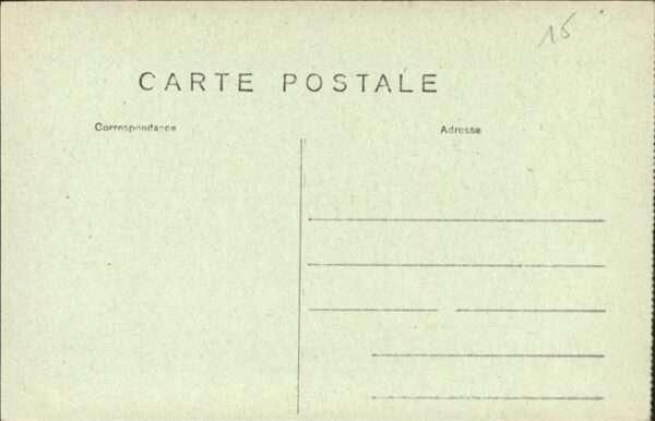 Soissons La Rue St-Christophe – Bild 2