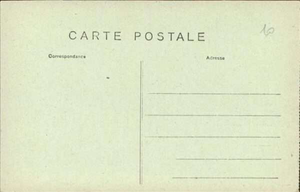 Soissons Rue Saint Martin – Bild 2