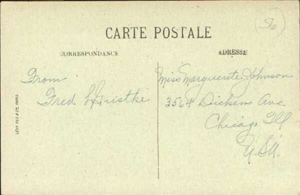 Vannes 56 Rue Saint Salomon – Bild 2