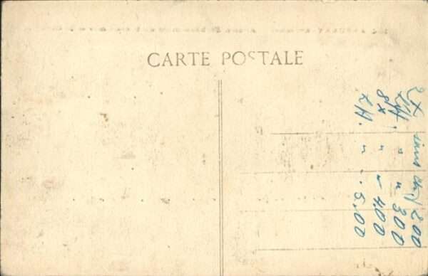 Annonay Ancien Etablissiment su Sacre-Coeur La – Bild 2