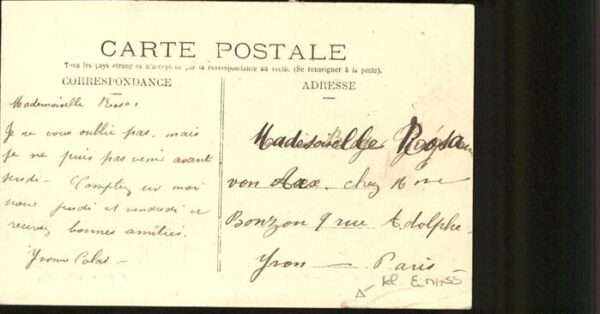 Neuilly-sur-Seine Avenue de Neuilly – Bild 2