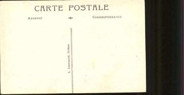 Salbris Pont sur la Sauldre – Bild 2