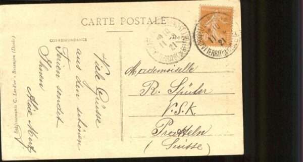 Lachapelle-sous-Rougemont Territoire de Belfort – Bild 2