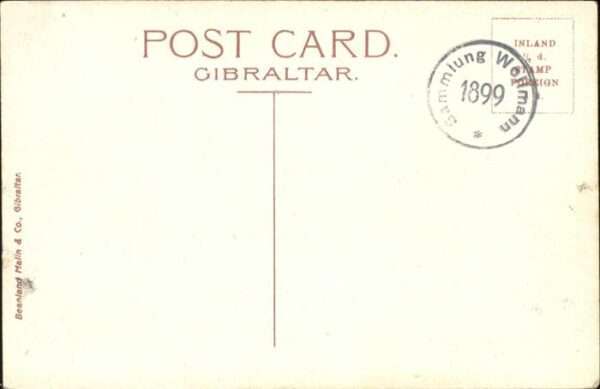 Gibraltar South West – Bild 2