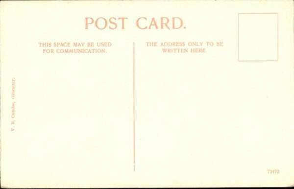 Gibraltar Signal Station – Bild 2