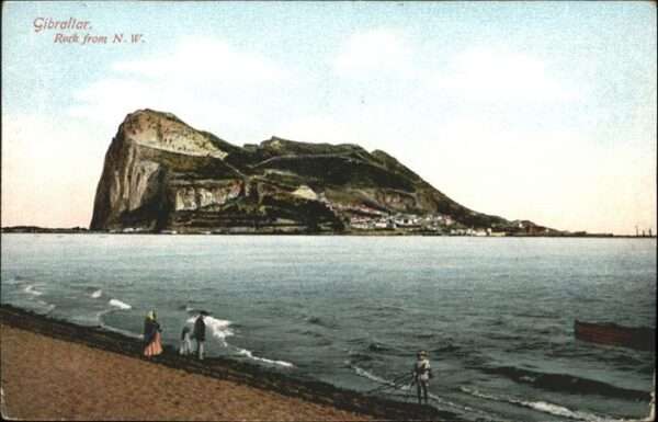 Gibraltar
