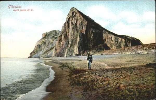 Gibraltar