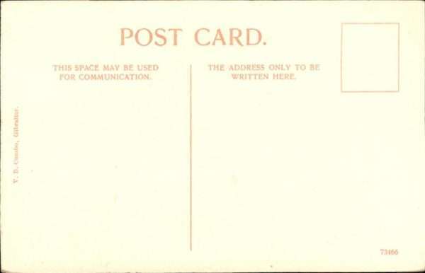 Gibraltar – Bild 2
