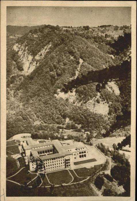 Olanesti-Valcea Sanatoriul balnear