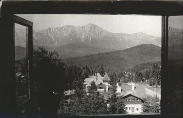Predeal Hotel Cioplea