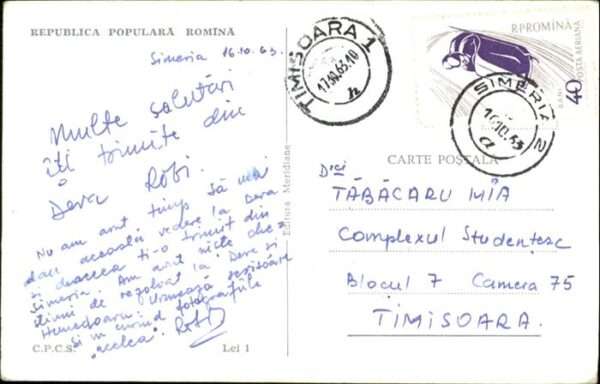 Simeria – Bild 2