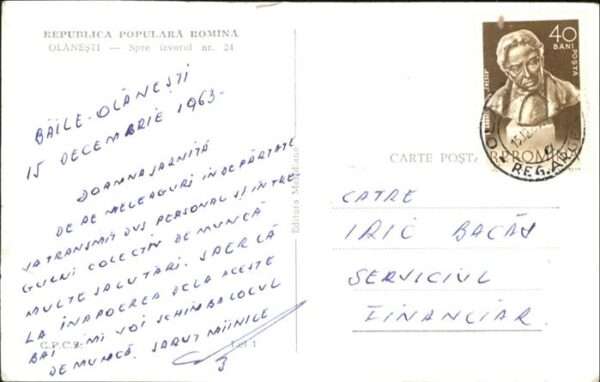 Olanesti-Valcea – Bild 2