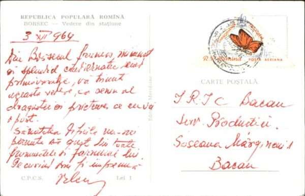 Borsec – Bild 2