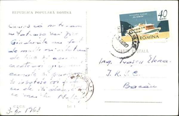 Vasile Roaita – Bild 2