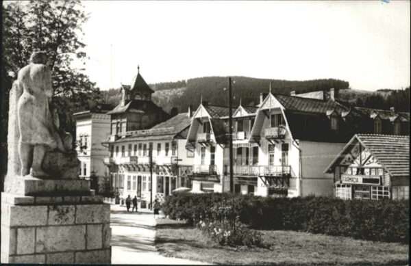 Borsec