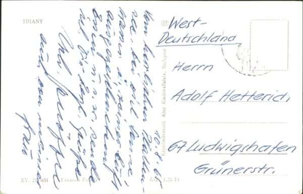 Tihany Schiff – Bild 2