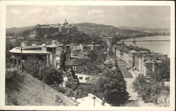 Budapest
