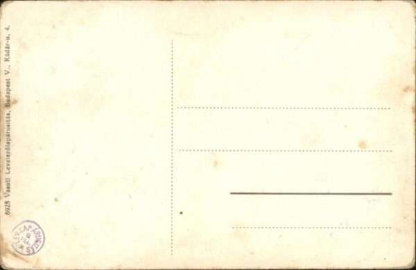 Arad Kultur palota – Bild 2
