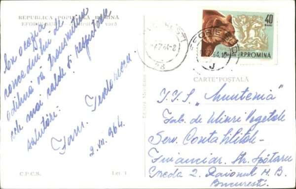 Eforie Sud – Bild 2