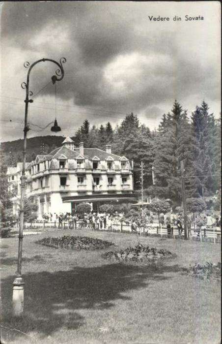 Sovata