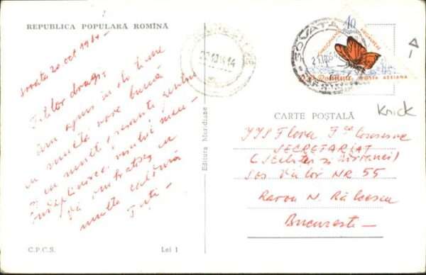 Sovata – Bild 2