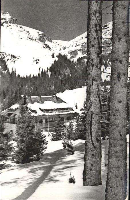 Muntii Bucegi